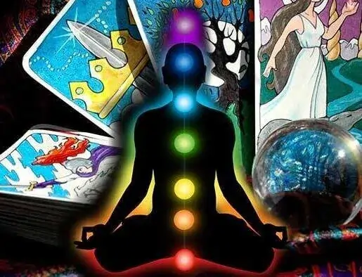 psychic Chatham